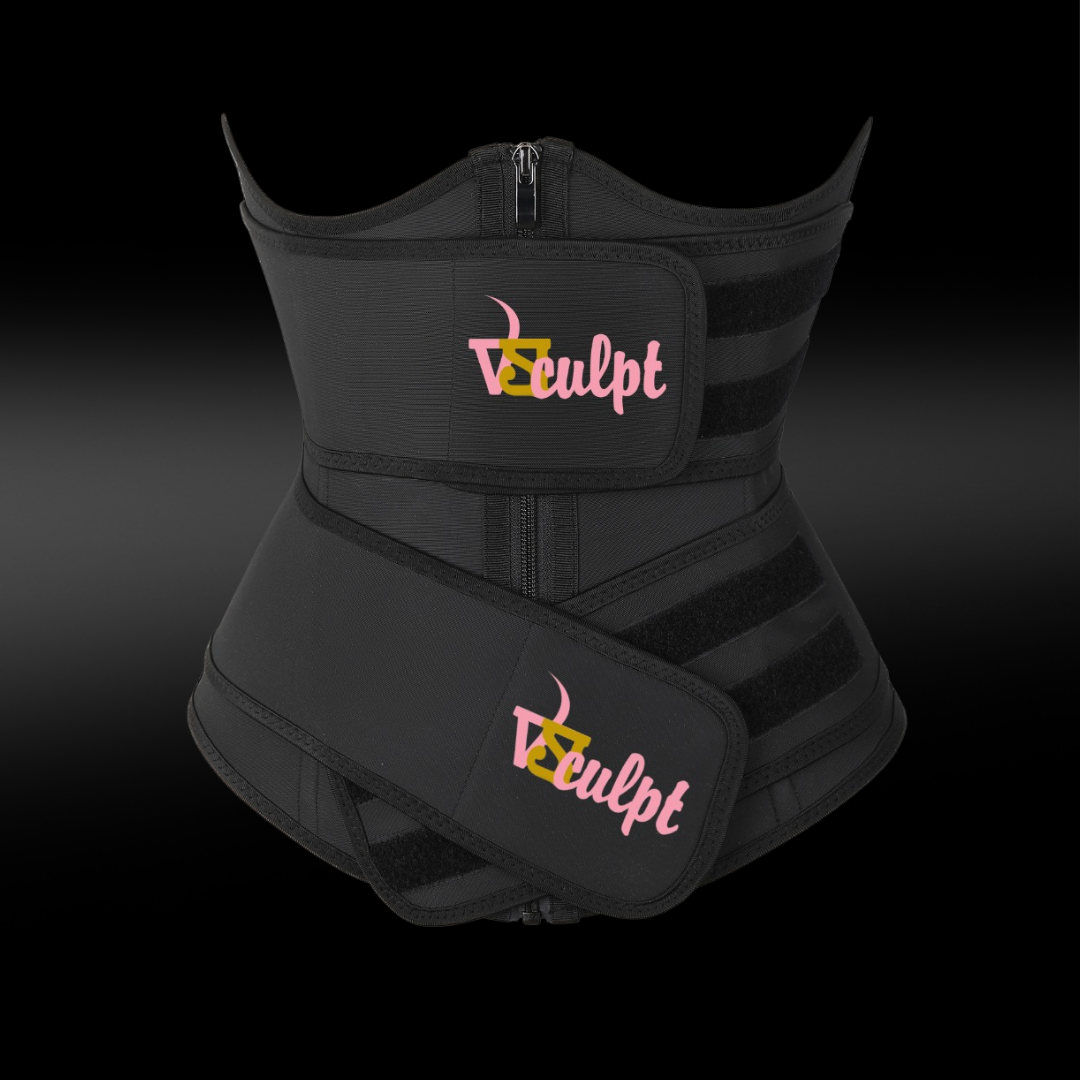 VSculpt “Waist Trainer”