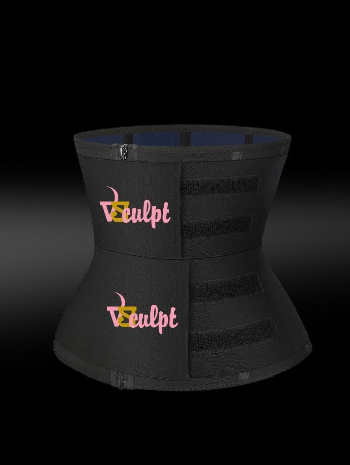 VSculpt “2 in 1 Waist Trainer”